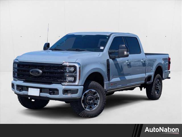2024 Ford Super Duty F-250 LARIAT — Pickup Truck — 21,027 mi — Torrance, CA
