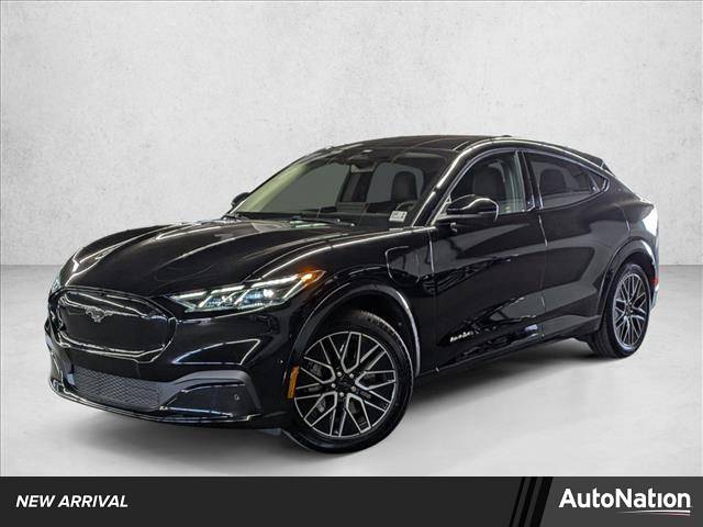 2024 Ford Mustang Mach-E Premium — SUV — 7,978 mi — Torrance, CA