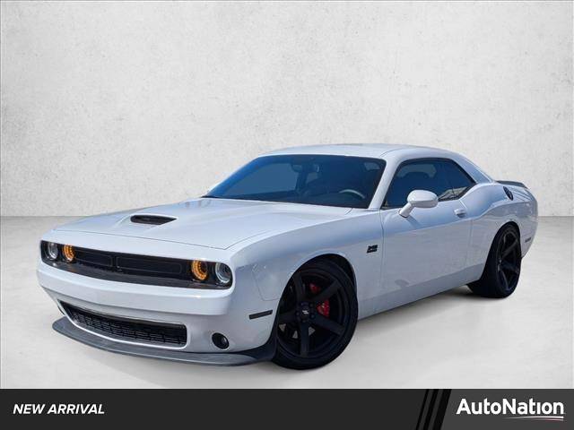 2019 Dodge Challenger R/T — Coupe — 40,414 mi — Torrance, CA