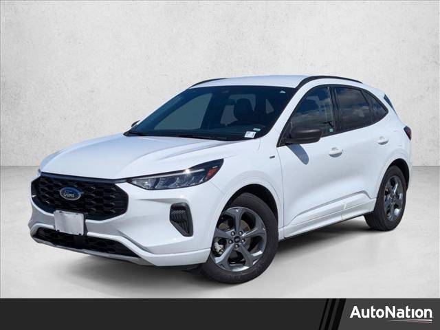 2023 Ford Escape ST-Line — SUV — 54,188 mi — Torrance, CA