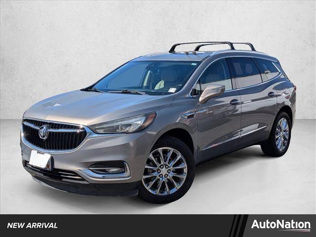 2018 Buick Enclave Premium — SUV — 81,201 mi — Torrance, CA