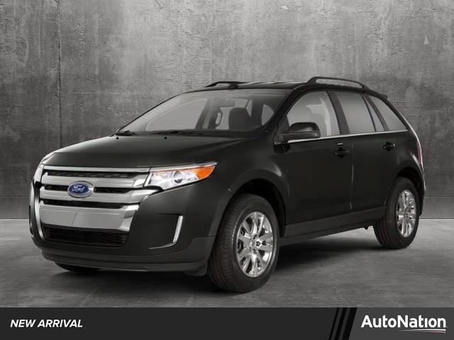 2013 Ford Edge SEL — SUV — 137,861 mi — Torrance, CA