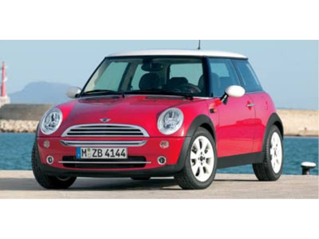 2006 MINI Cooper Cooper — Hatchback — 89,646 mi — Torrance, CA