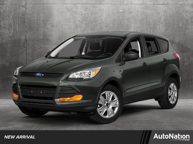 2016 Ford Escape SE — SUV — 121,930 mi — Torrance, CA