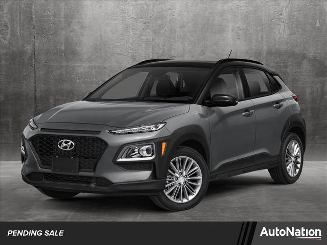 2019 Hyundai Kona SEL — SUV — 33,248 mi — Torrance, CA