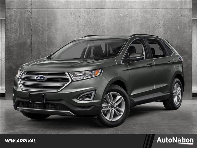 2016 Ford Edge SEL — SUV — 89,232 mi — Torrance, CA