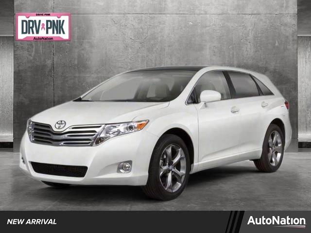 2010 Toyota Venza Base — SUV — 137,544 mi — Torrance, CA