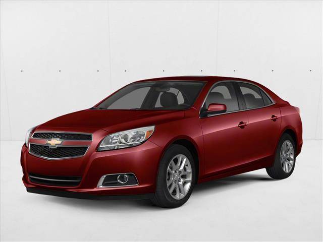 2013 Chevrolet Malibu ECO — Sedan — 52,723 mi — Torrance, CA