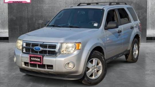 2011 Ford Escape XLT — SUV — 82,732 mi — Torrance, CA