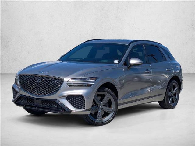 2022 Genesis GV70 3.5T Sport — SUV — 15,941 mi — Torrance, CA