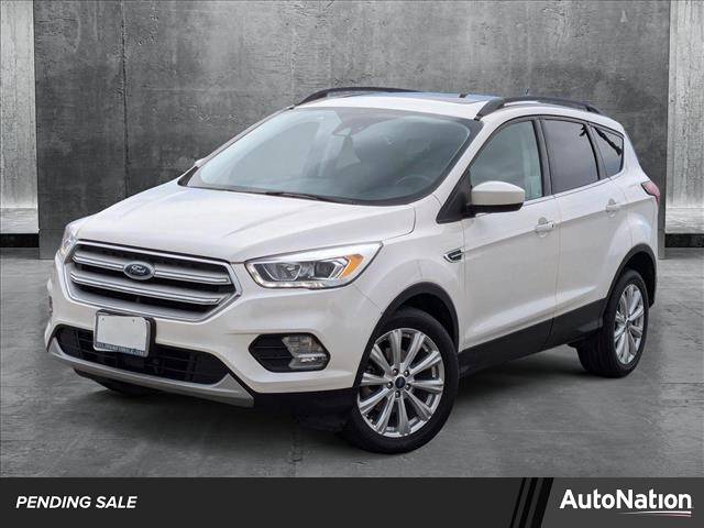 2019 Ford Escape SEL — SUV — 90,606 mi — Torrance, CA