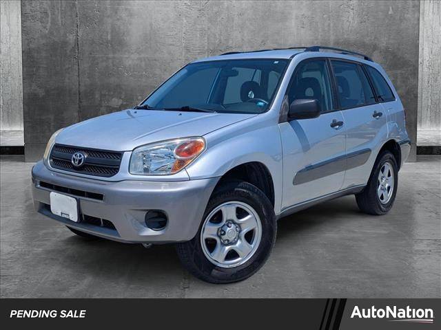 2005 Toyota RAV4 Base — SUV — 118,639 mi — Torrance, CA