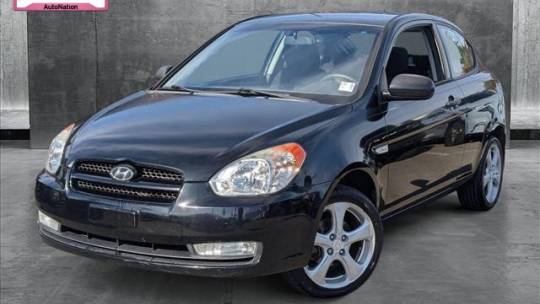 2011 Hyundai Accent SE — Hatchback — 93,036 mi — Torrance, CA
