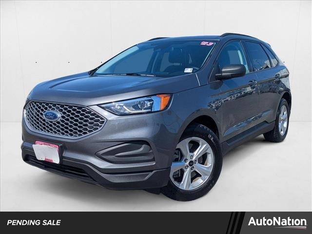 2023 Ford Edge SE — SUV — 10,928 mi — Torrance, CA