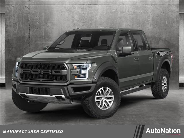 2019 Ford F-150 Raptor — Pickup Truck — 82,658 mi — Torrance, CA