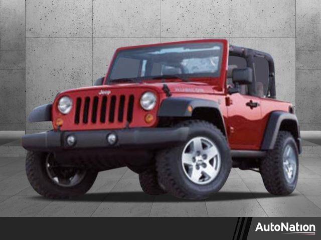 2007 Jeep Wrangler Sahara — SUV — 103,876 mi — Torrance, CA