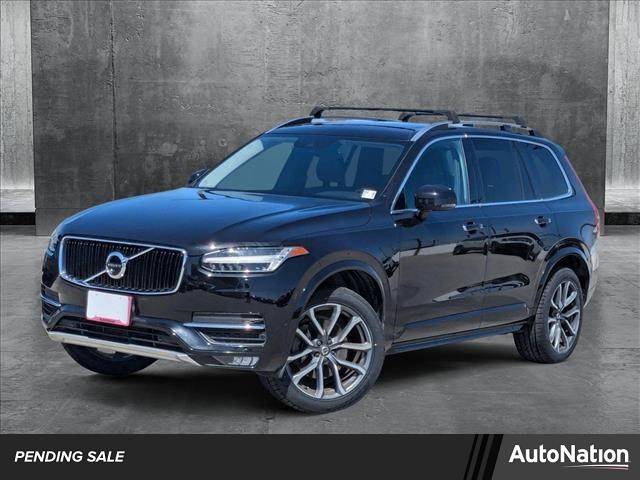 2017 Volvo XC90 Momentum — SUV — 64,632 mi — Torrance, CA