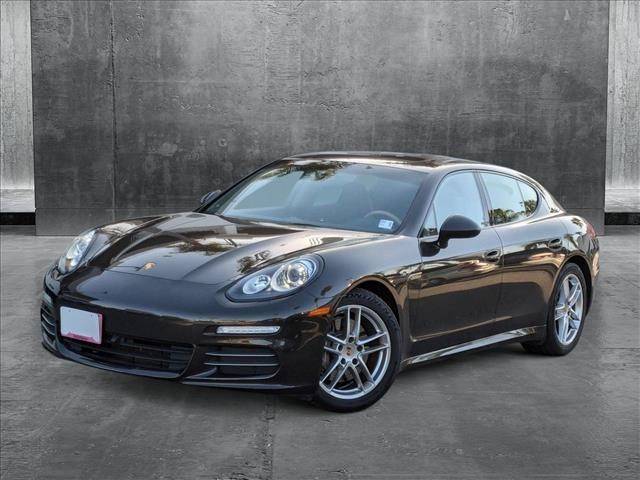 2014 Porsche Panamera 4 — Sedan — 61,617 mi — Torrance, CA