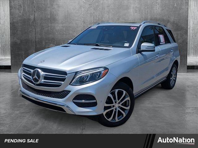 2017 Mercedes-Benz GLE GLE 350 — SUV — 147,839 mi — Torrance, CA