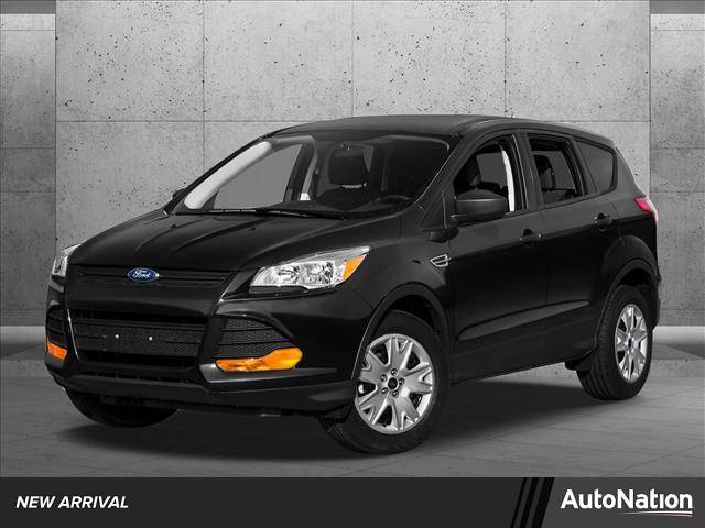 2015 Ford Escape Titanium — SUV — 158,583 mi — Torrance, CA