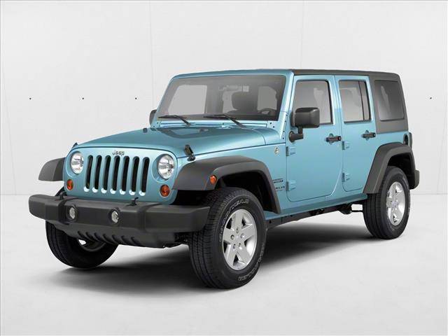2012 Jeep Wrangler Arctic — SUV — 46,171 mi — Torrance, CA