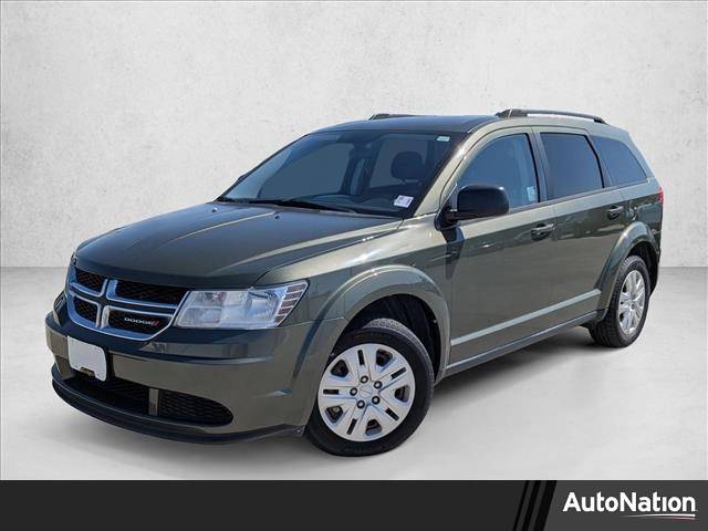 2017 Dodge Journey SE — SUV — 86,037 mi — Torrance, CA