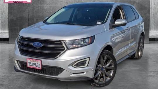 2016 Ford Edge Sport — SUV — 101,168 mi — Torrance, CA