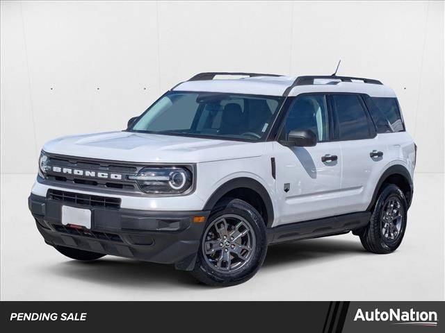 2022 Ford Bronco Sport Big Bend — SUV — 45,260 mi — Torrance, CA