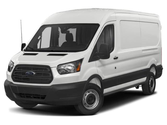 2019 Ford Transit Cargo Van T-250 — Cargo Van — 111,809 mi — Torrance, CA