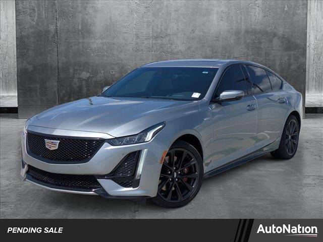 2023 Cadillac CT5-V Standard — Sedan — 32,626 mi — Torrance, CA