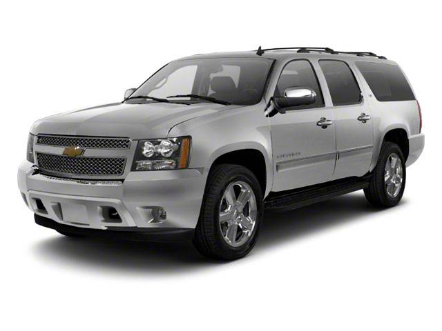 2012 Chevrolet Suburban LT — SUV — 130,658 mi — Torrance, CA
