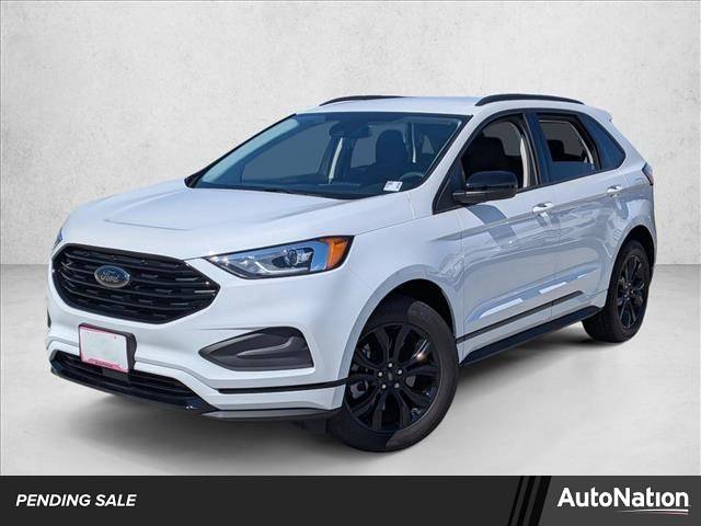 2022 Ford Edge SE — SUV — 7,149 mi — Torrance, CA