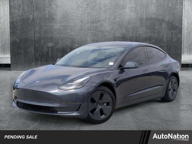2023 Tesla Model 3 Model 3 — Sedan — 29,049 mi — Torrance, CA