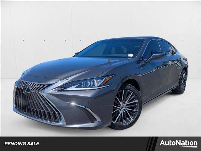 2024 Lexus ES ES 350 — Sedan — 16,161 mi — Torrance, CA