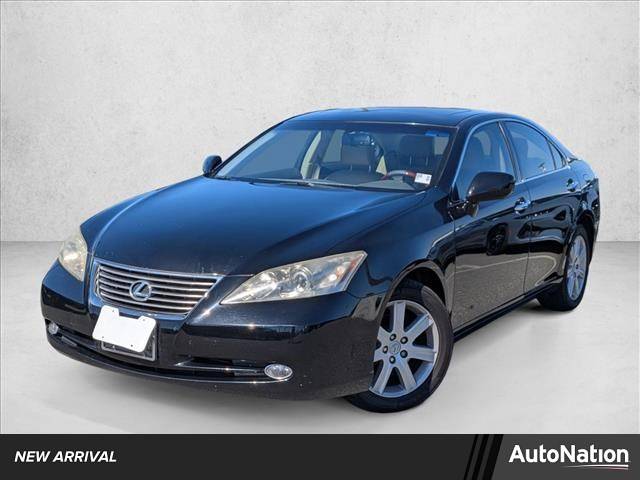 2007 Lexus ES ES 350 — Sedan — 93,592 mi — Torrance, CA