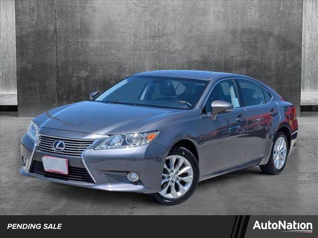2014 Lexus ES ES 300h — Sedan — 205,396 mi — Torrance, CA