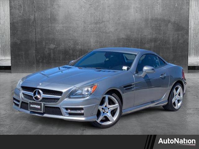 2013 Mercedes-Benz SLK SLK 250 — Convertible — 92,978 mi — Torrance, CA