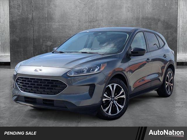 2022 Ford Escape SE — SUV — 31,617 mi — Torrance, CA