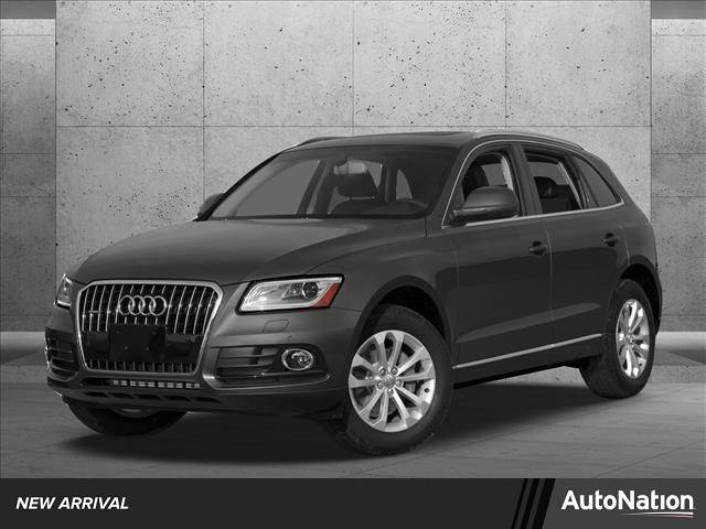2015 Audi Q5 Premium Plus — SUV — 138,888 mi — Torrance, CA
