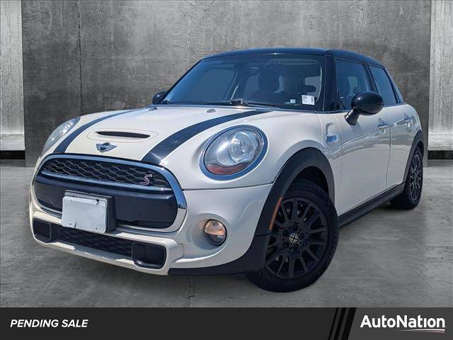2015 MINI Hardtop Cooper S — Hatchback — 87,475 mi — Torrance, CA