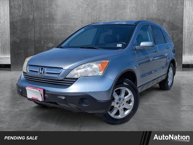 2009 Honda CR-V EX-L — SUV — 121,536 mi — Torrance, CA