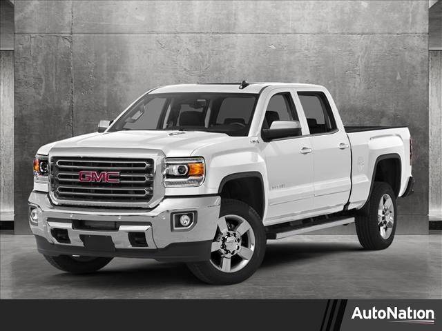 2018 GMC Sierra 2500HD SLT — Pickup Truck — 62,932 mi — Torrance, CA