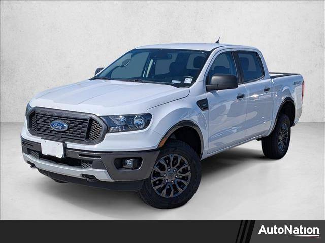 2020 Ford Ranger XLT — Pickup Truck — 29,806 mi — Torrance, CA