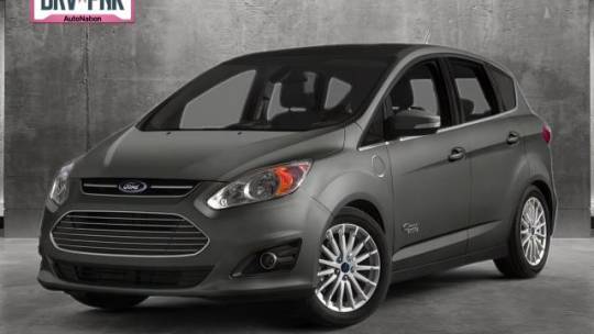 2014 Ford C-Max Energi SEL — Hatchback — 105,280 mi — Torrance, CA