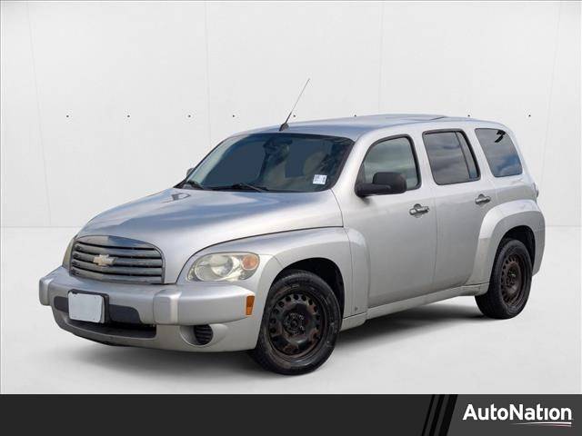 2008 Chevrolet HHR LS — SUV — 97,757 mi — Torrance, CA