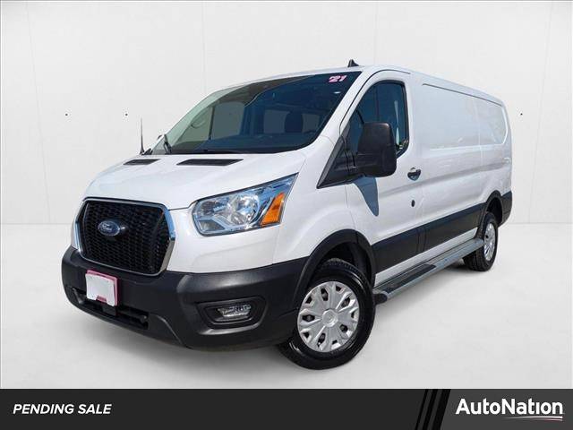 2021 Ford Transit Cargo Van T-250 — Cargo Van — 32,018 mi — Torrance, CA