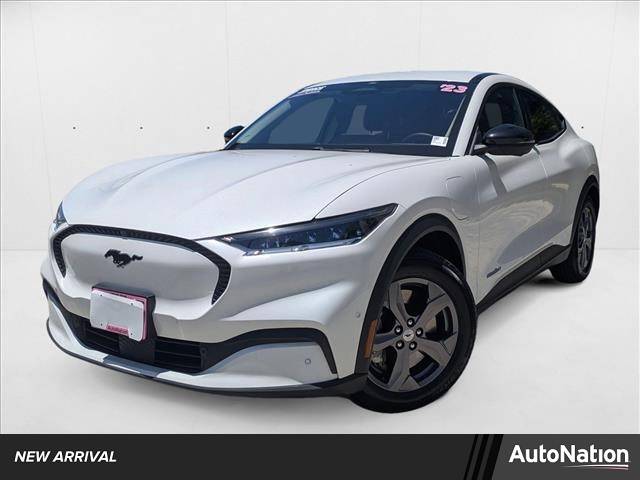 2023 Ford Mustang Mach-E Select — SUV — 21,785 mi — Torrance, CA