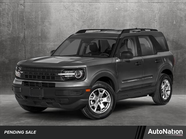 2021 Ford Bronco Sport Base — SUV — 55,130 mi — Torrance, CA