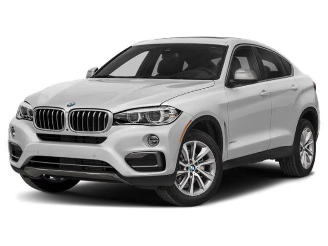 2018 BMW X6 35i — SUV — 83,751 mi — Torrance, CA