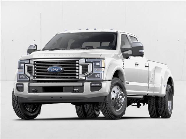 2022 Ford Super Duty F-450 Limited — Pickup Truck — 20,418 mi — Torrance, CA